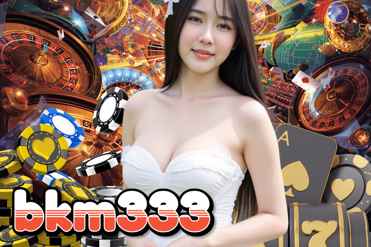 bkm333 ทรูวอเลท