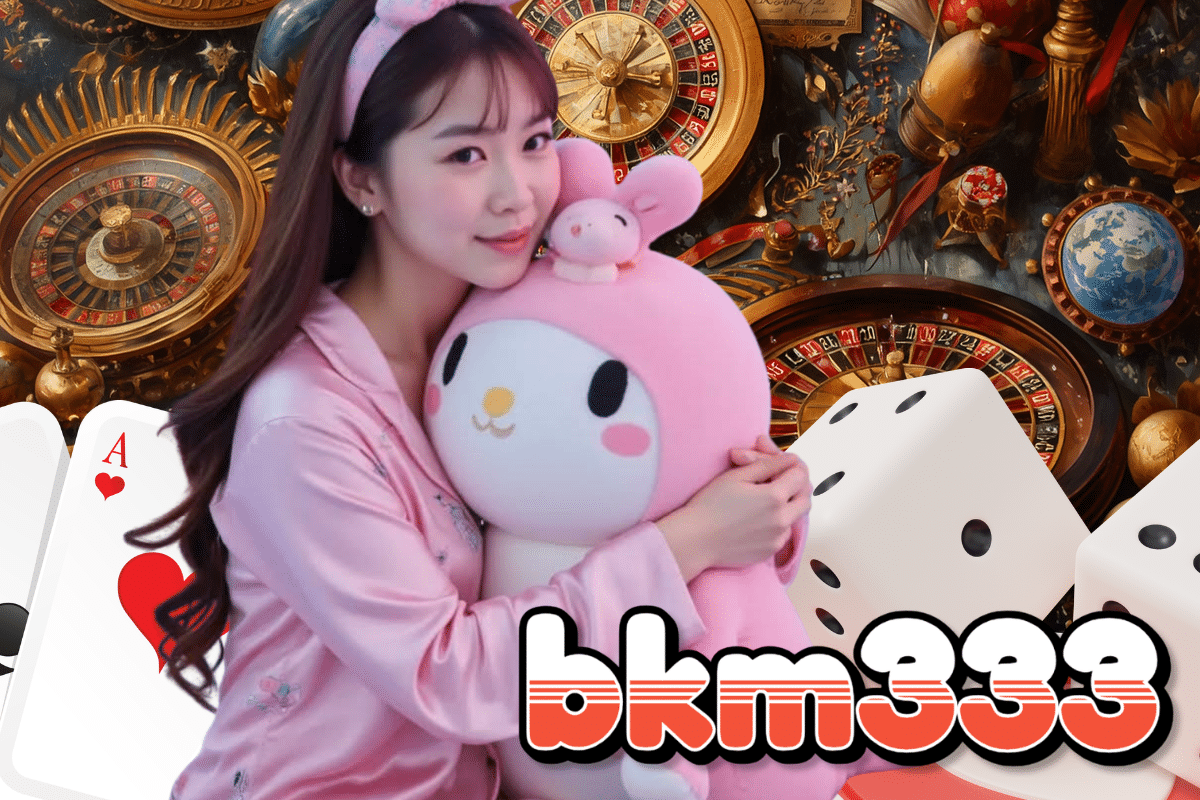 bkm333 สล็อต